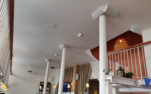 Elementaire Bar