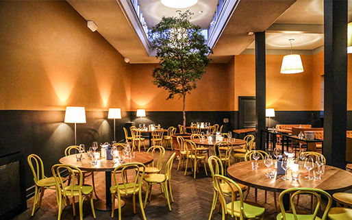 Madklubben Restaurant-1