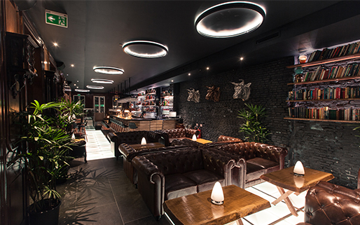 Bar25
