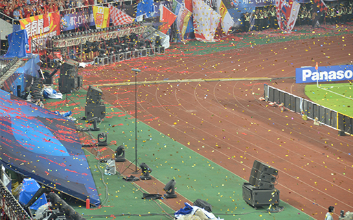 2013年亞冠決賽