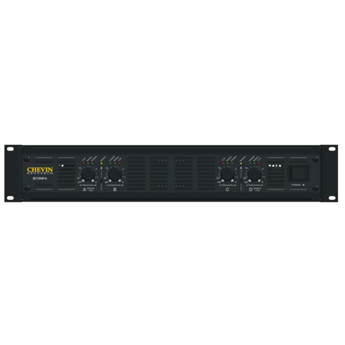 Q1004 功率放大器