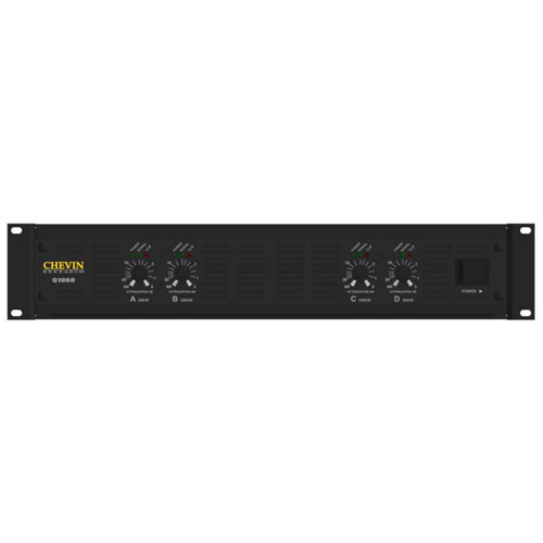Q1060 功率放大器