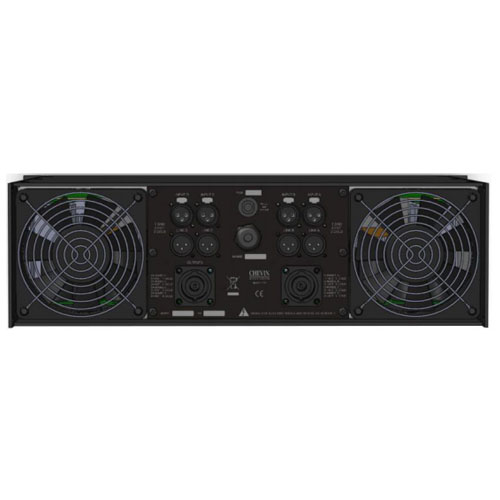 Q2004 功率放大器