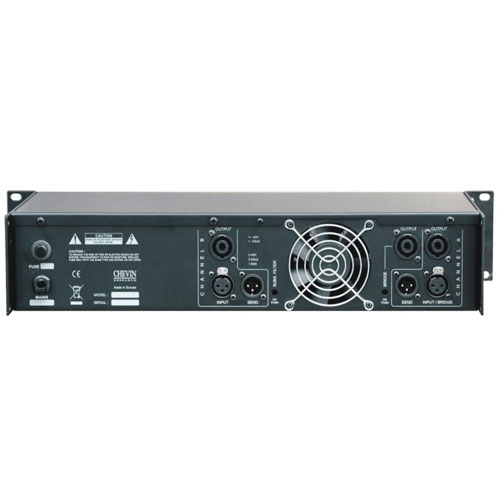 S300 功率放大器