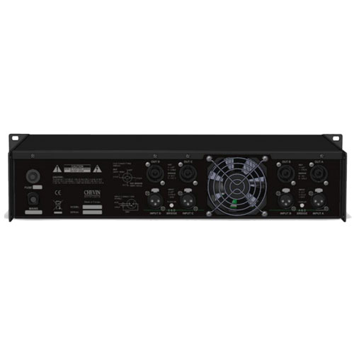 S4300 功率放大器