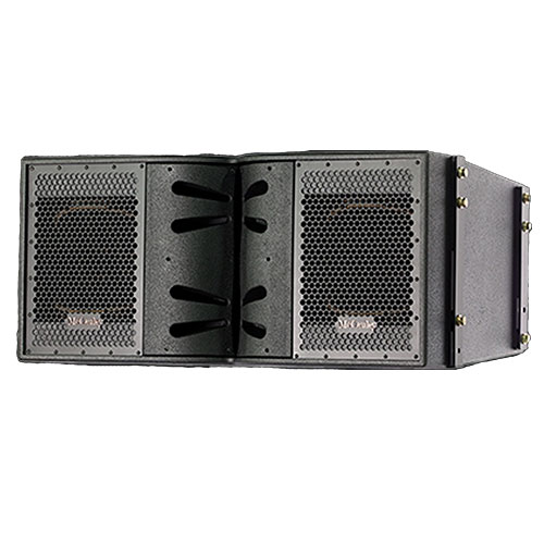 ILA412 線陣揚(yáng)聲器