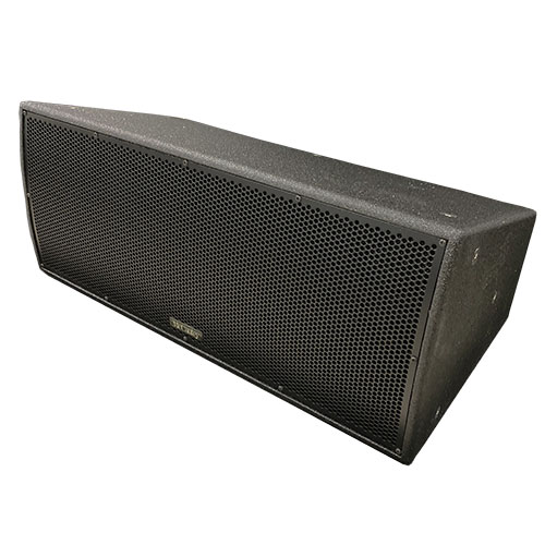 AC66 揚(yáng)聲器