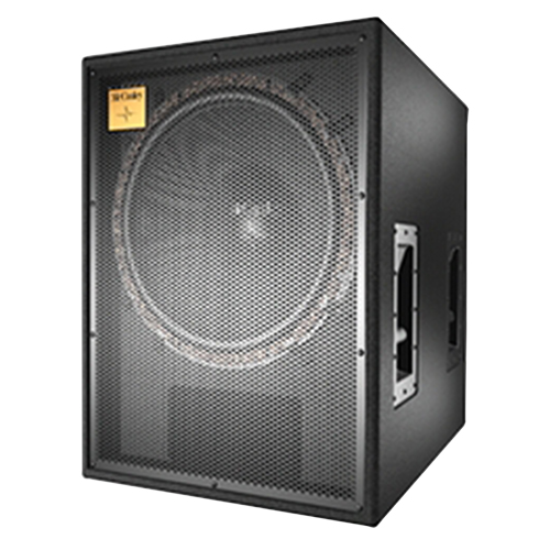 SA18 低音揚聲器