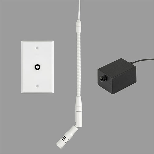C3S 懸掛式心形電容話筒