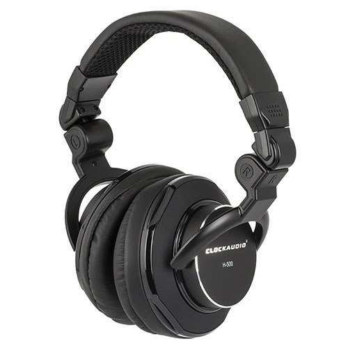 H500 監(jiān)聽耳機(jī)