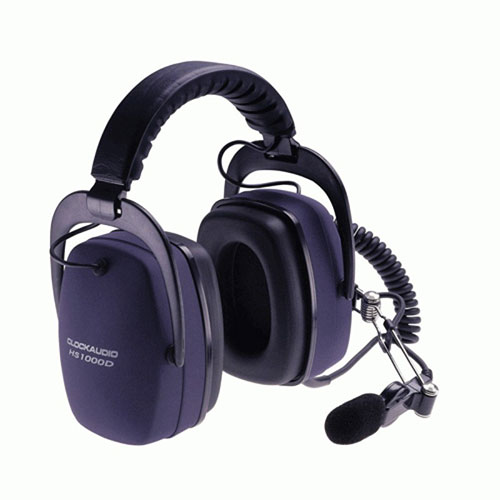 HS1000系列 通訊耳機(jī)