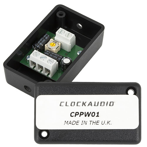 CPPW01 幻像電源適配器