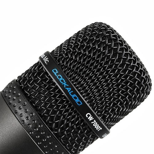 CW7000 無(wú)線話筒