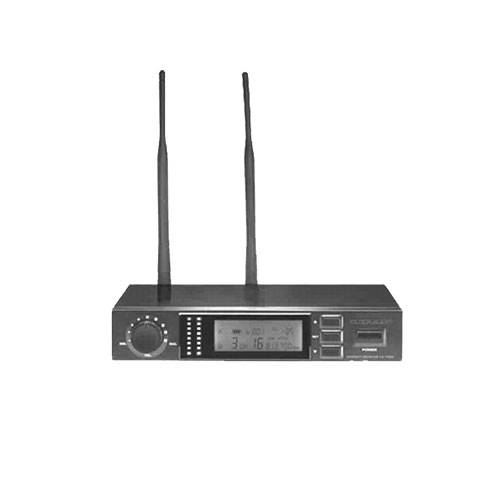 CW7000 無(wú)線話筒