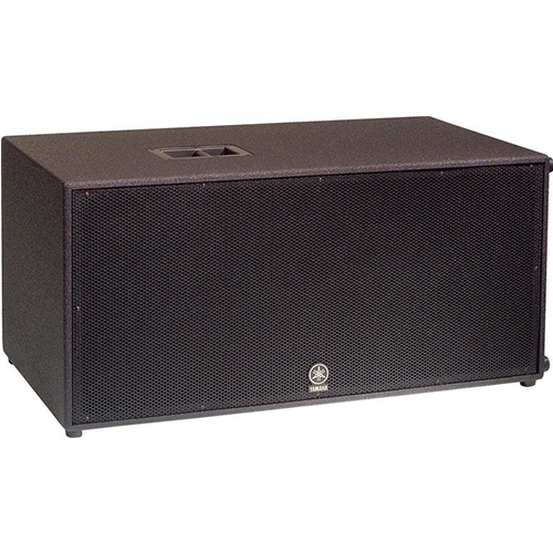 CW218V 無(wú)源音箱
