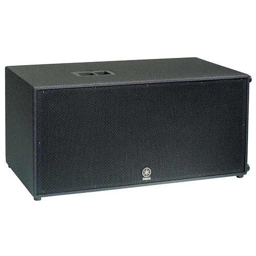 CW218V 無(wú)源音箱