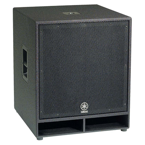 CW118V 無源音箱