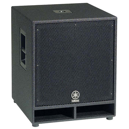 CW115V 無(wú)源音箱