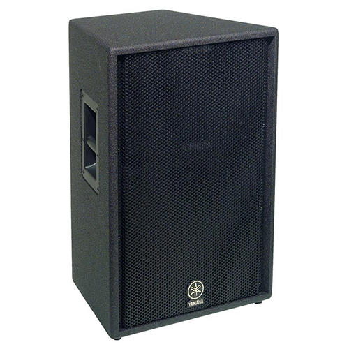 C115V 無(wú)源音箱