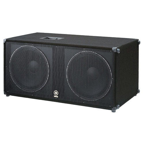 SW218V 無源音箱