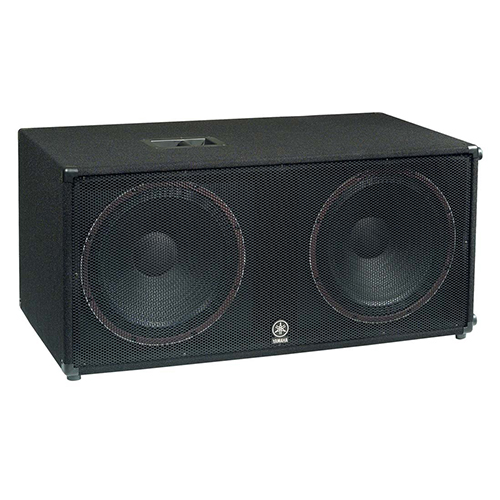 SW218V 無(wú)源音箱
