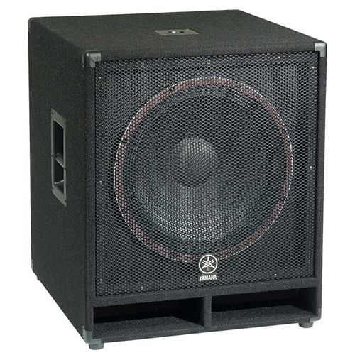 SW118V 無(wú)源音箱