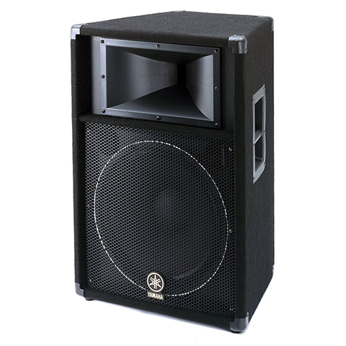 S115V 無源音箱