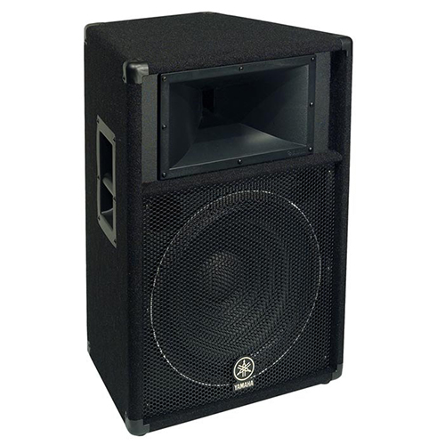 S115V 無源音箱