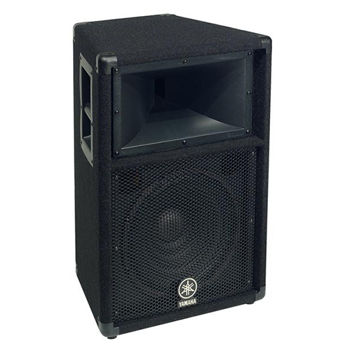 S112V 無源音箱