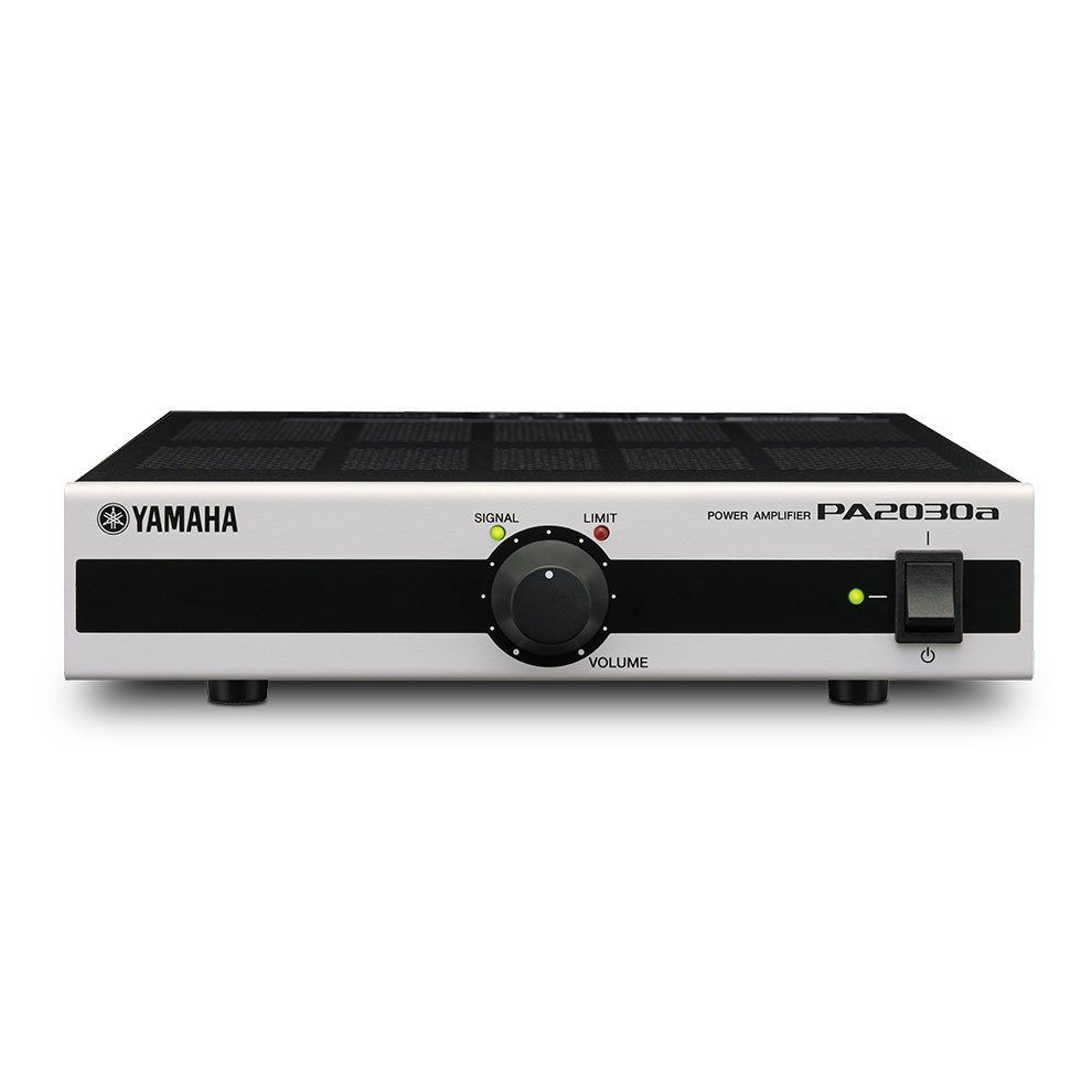 PA2030a 立體聲功放