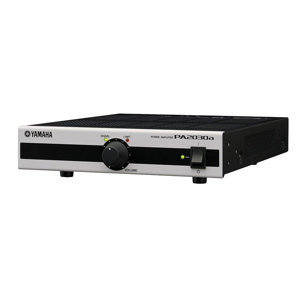 PA2030a 立體聲功放