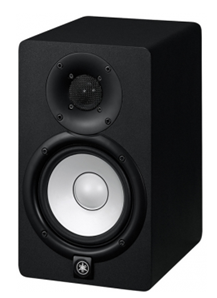  YAMAHA  HS5  有源監(jiān)聽(tīng)音響