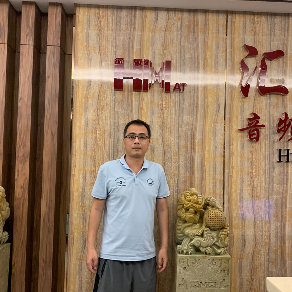 楊紅武