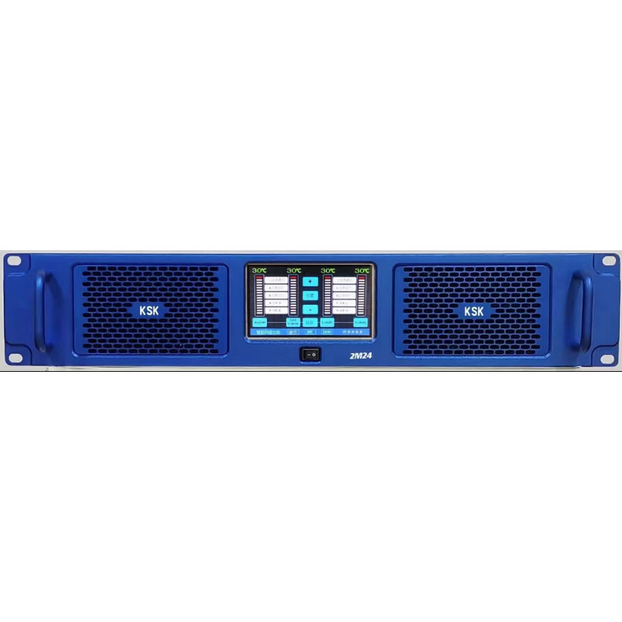 2M24功率放大器