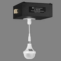 懸掛話筒C303W-RF