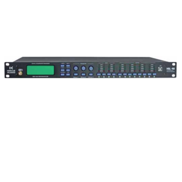 HSL-24 DSP