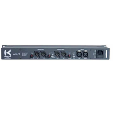 HSL-48 DSP