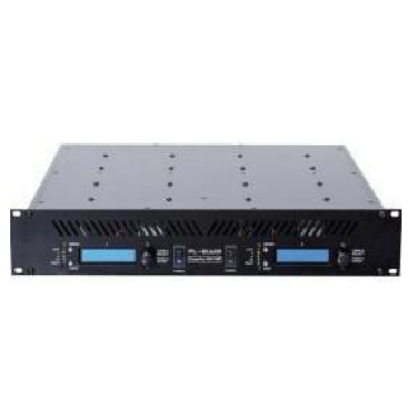 POWERPAC 6004 DSP