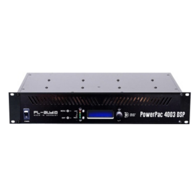 Powerpac 4003 DSP